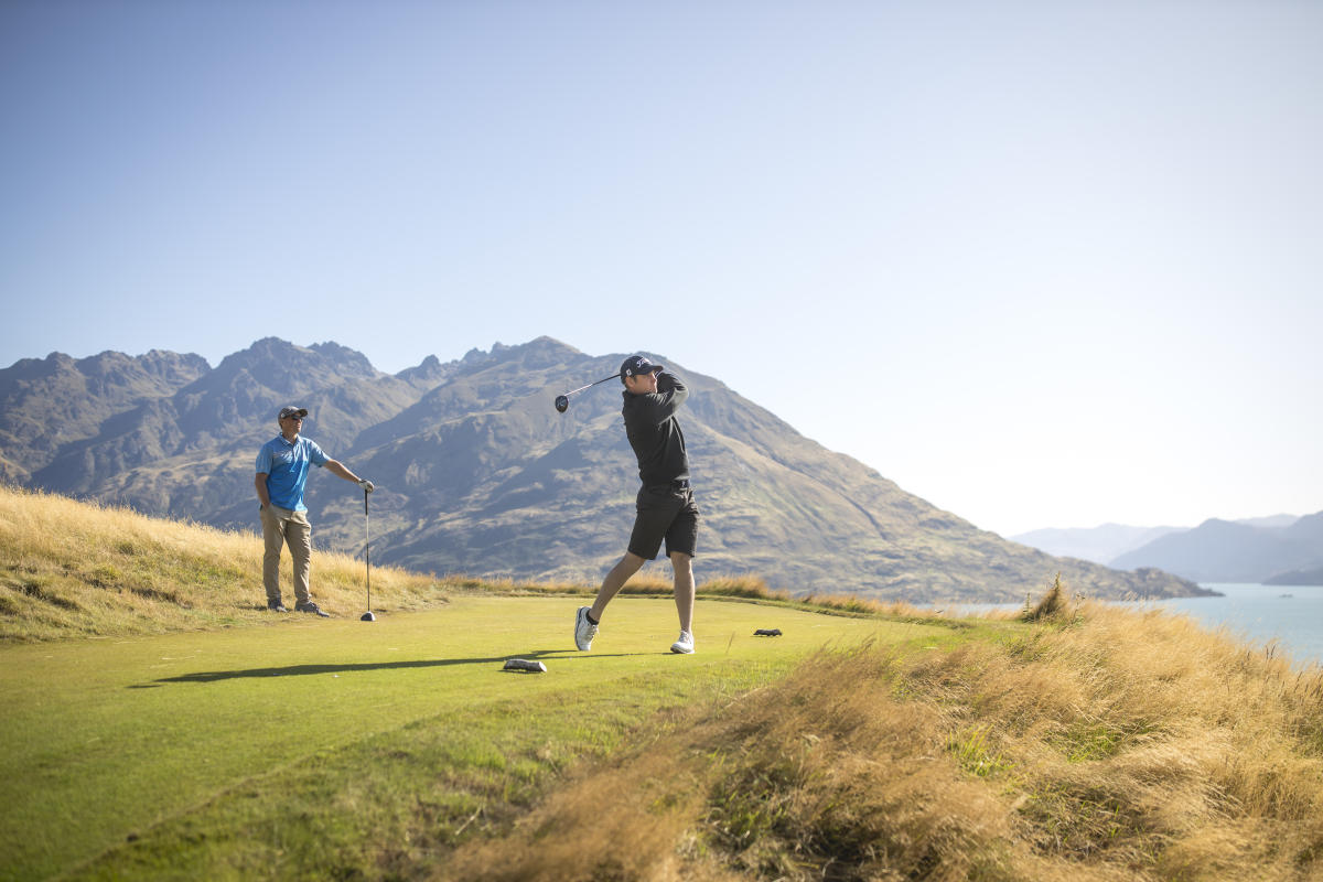 Golf
