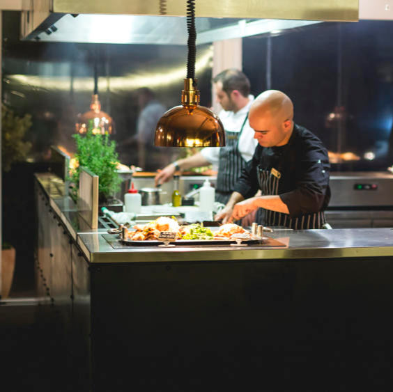 Steam Boat + BBQ Buffet + Farm Show