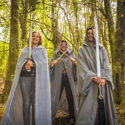 Lord of the Rings Half Day Scenic Tour