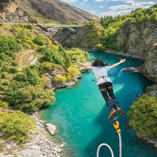 Kawarau Bungy