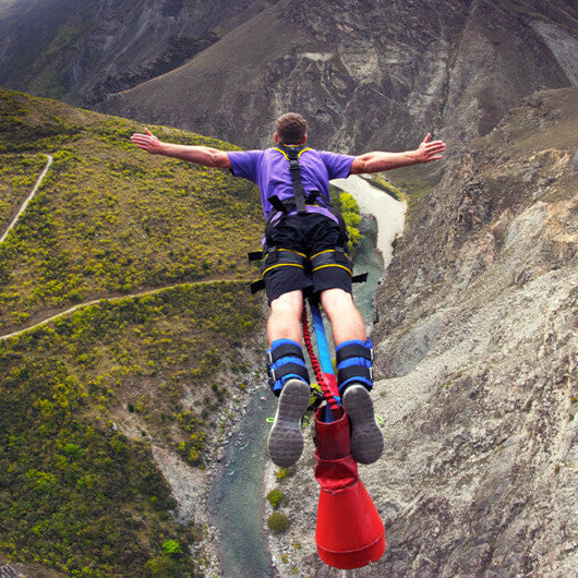Nevis Bungy