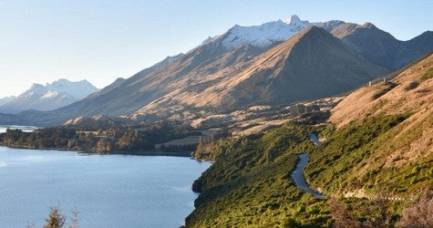 Lord of the Rings Half Day Scenic Tour