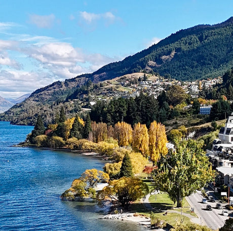 Queenstown