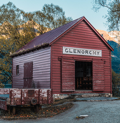 Glenorchy