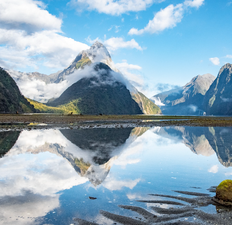 Milford Sound