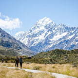 Mt Cook Full Day Scenic Tour