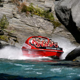 Shotover Jet 25mins