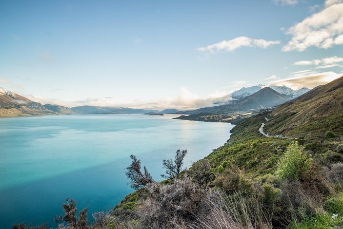 Glenorchy half day scenic tour