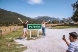 Glenorchy half day scenic tour