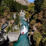 Shotover Jet 25mins